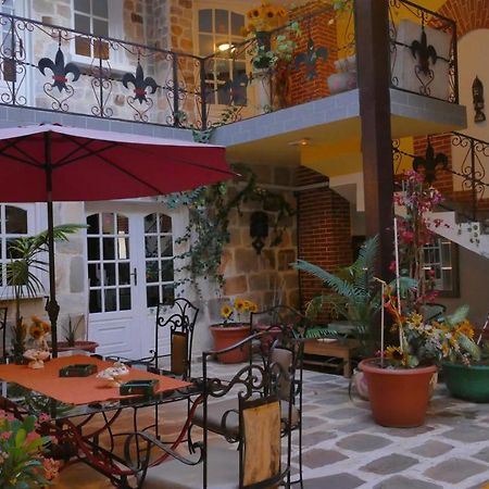 Residence Hoteliere Oceane Lome Ngoại thất bức ảnh