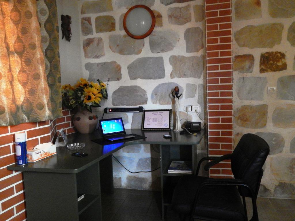 Residence Hoteliere Oceane Lome Phòng bức ảnh