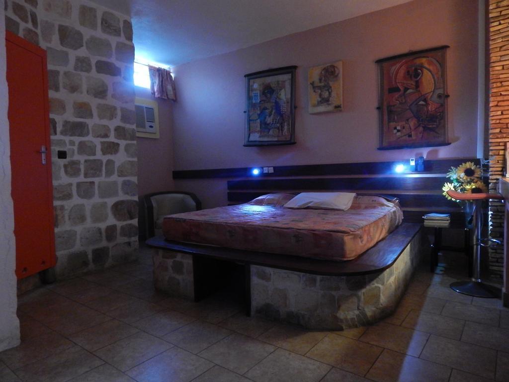 Residence Hoteliere Oceane Lome Phòng bức ảnh