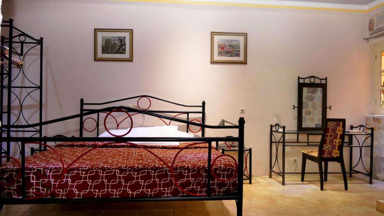 Residence Hoteliere Oceane Lome Ngoại thất bức ảnh