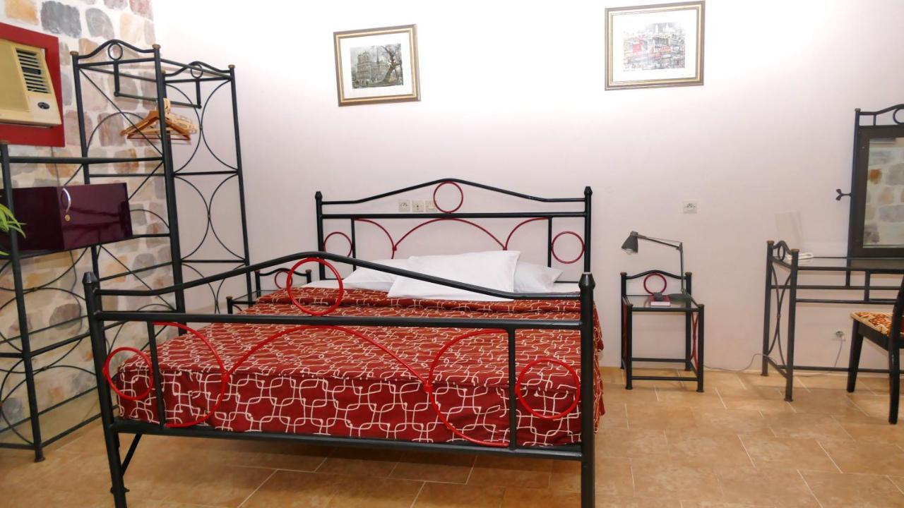 Residence Hoteliere Oceane Lome Ngoại thất bức ảnh