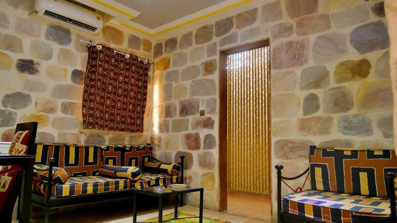 Residence Hoteliere Oceane Lome Ngoại thất bức ảnh